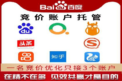 百度推广实战案例：成功之路